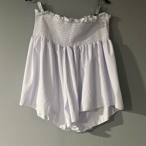 SHEIN Shorts 2X